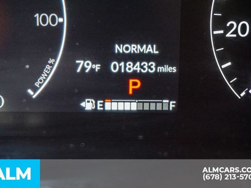 Used 2024 Honda CR-V Sport-L image 59
