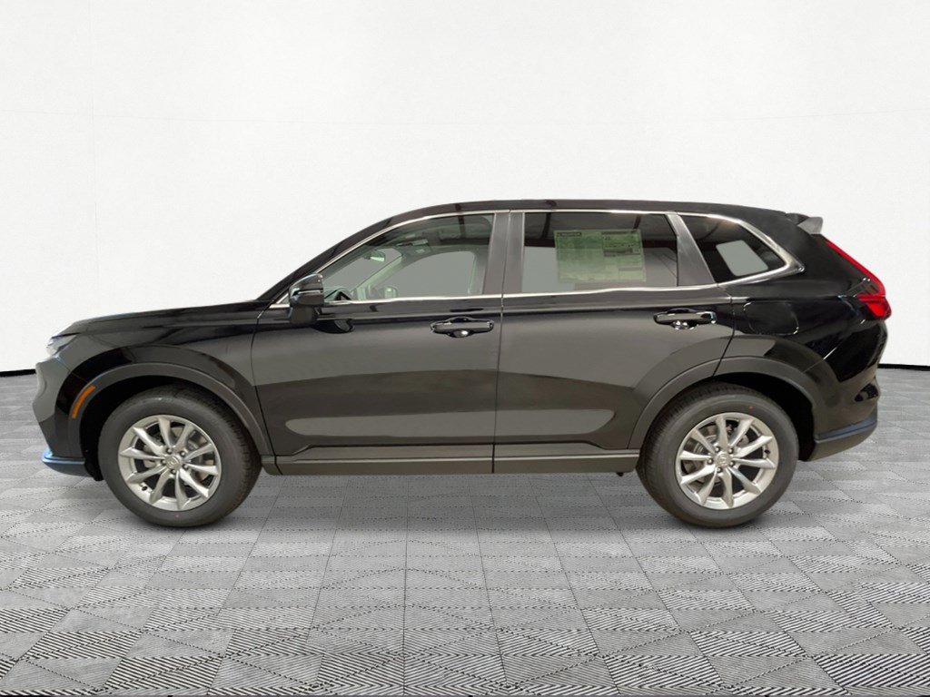 New 2027 Honda CR-V EX image 25