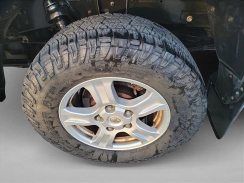 Used 2007 Toyota Tundra Limited RWD image 11
