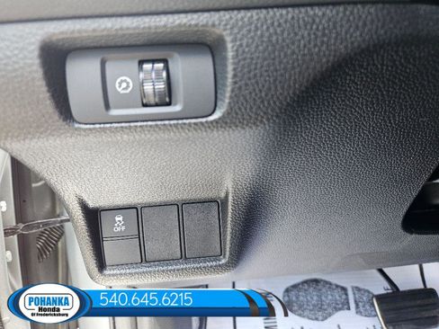 New 2026 Honda Civic Sport Touring image 38