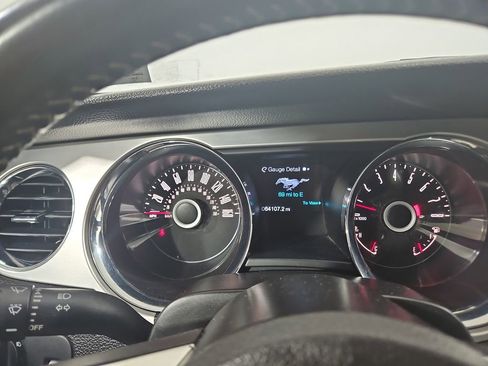Used 2014 Ford Mustang Premium w/ Equipment Group 201A RWD image 16