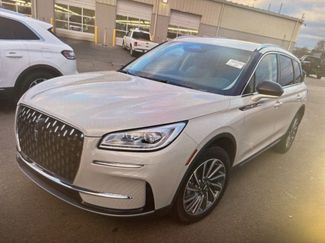 Used 2023 Lincoln Corsair Reserve video 1