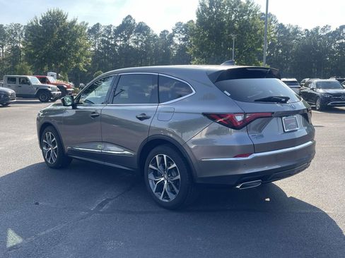 Used 2023 Acura MDX FWD w/ Technology Package image 4
