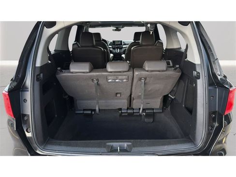 Used 2018 Honda Odyssey EX-L image 35