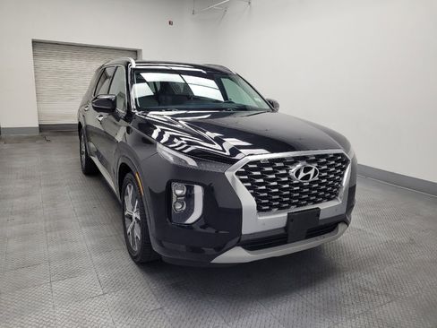 Used 2022 Hyundai Palisade Limited w/ Cargo Package AWD/4WD image 14