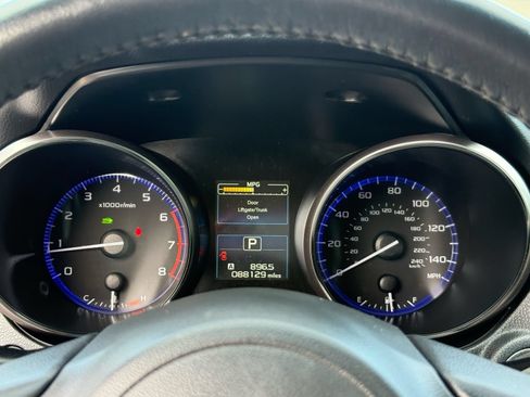 Used 2015 Subaru Legacy 2.5i Limited AWD/4WD image 19