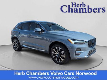 Certified 2023 Volvo XC60 B5 Plus