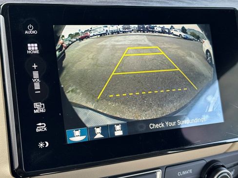 Used 2018 Honda Clarity Plug-In Hybrid image 19