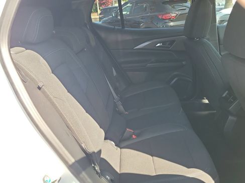 Used 2026 Chevrolet Equinox EV LT FWD image 17