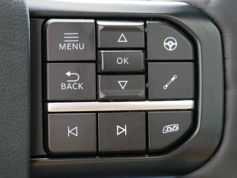 Certified 2025 Ford F150 Raptor AWD/4WD image 14