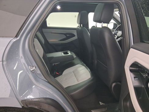 Used 2023 Land Rover Range Rover Evoque R-Dynamic SE image 34