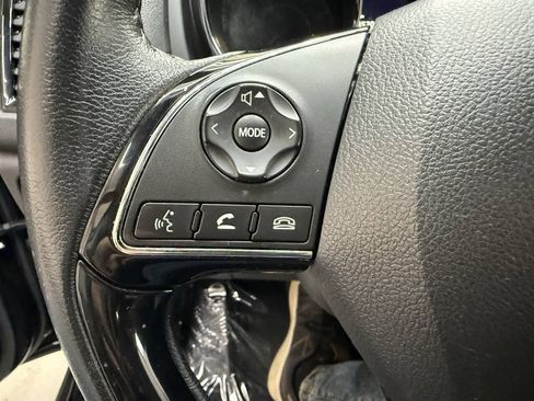 Used 2021 Mitsubishi Outlander Sport SE AWD/4WD image 21