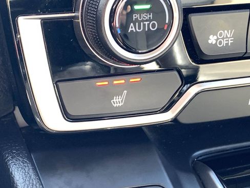 Used 2022 Honda CR-V EX image 24