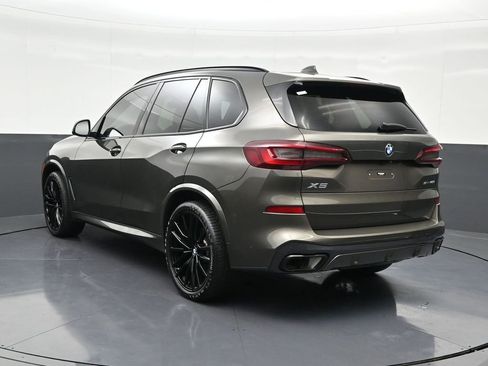 Used 2023 BMW X5 sDrive40i w/ M Sport Package image 3