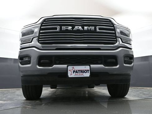 Used 2024 RAM 2500 Laramie AWD/4WD image 58