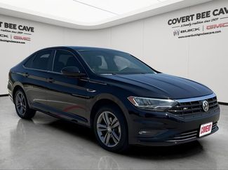 Used 2019 Volkswagen Jetta R-Line w/ R-Line Cold Weather Package image 1