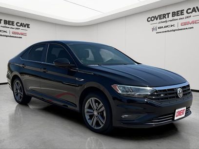 Used 2019 Volkswagen Jetta R-Line w/ R-Line Cold Weather Package