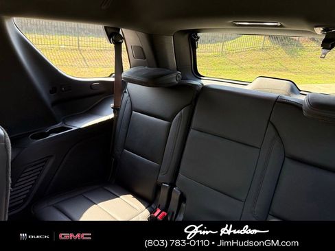 Used 2023 Chevrolet Tahoe High Country w/ Max Trailering Package AWD/4WD image 27