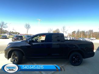 New 2026 Honda Ridgeline Black Edition video 2