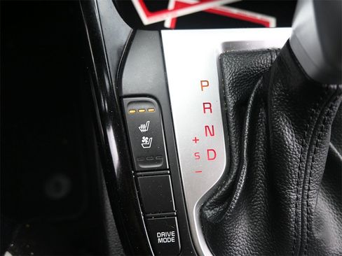 Certified 2024 Kia Forte GT-Line w/ GT-Line Premium Package image 30