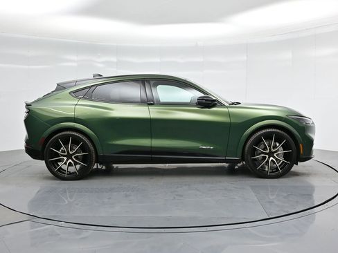 Used 2024 Ford Mustang Mach-E Premium image 28