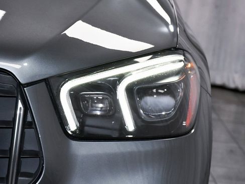 Used 2023 Mercedes-Benz GLE 53 AMG 4MATIC Coupe image 87
