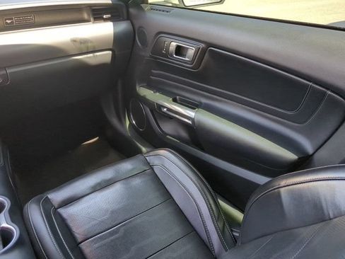 Certified 2020 Ford Mustang Premium w/ Equipment Group 201A RWD image 16