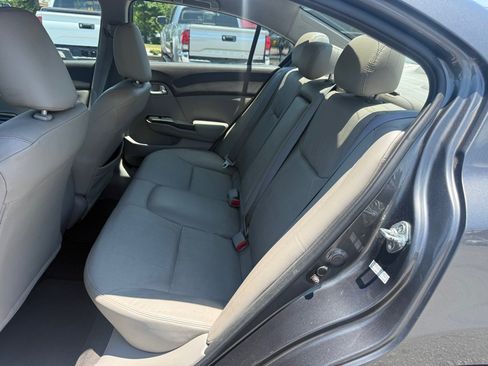 Used 2012 Honda Civic EX-L image 14