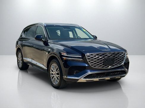 Used 2025 Genesis GV80 2.5T Standard AWD/4WD image 3