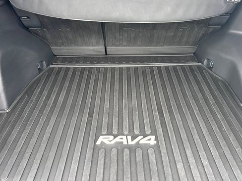 Certified 2024 Toyota RAV4 XLE w/ Convenience Package AWD/4WD image 26