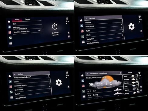 Used 2022 Porsche Cayenne GTS image 35