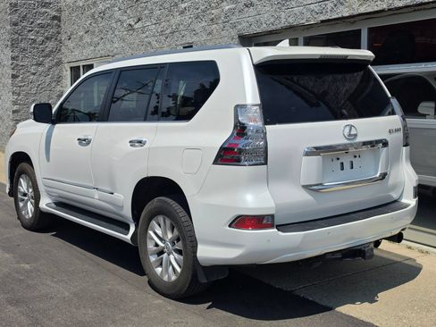 Used 2019 Lexus GX 460 Premium w/ Premium Package AWD/4WD image 5