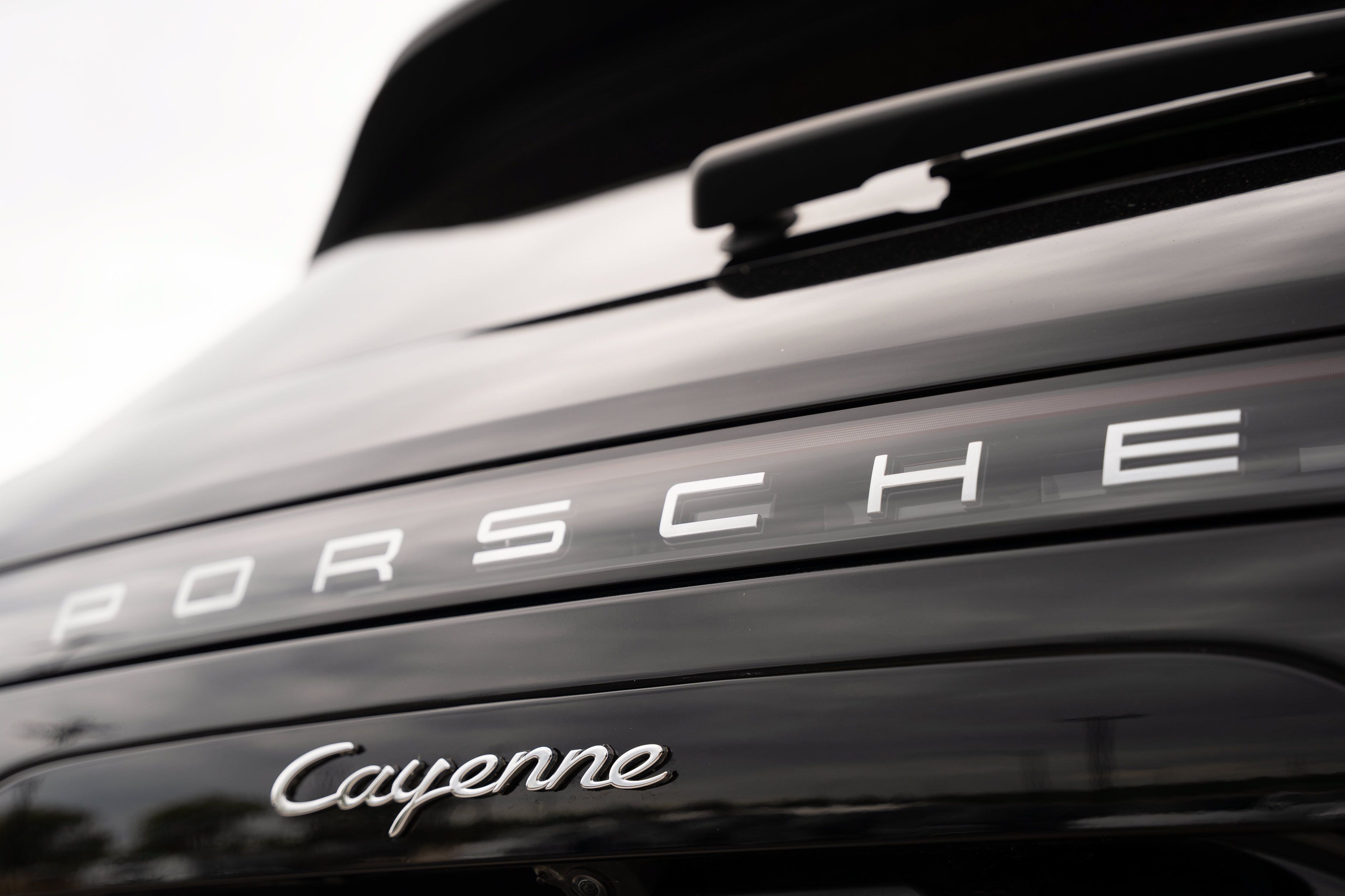 Used 2023 Porsche Cayenne AWD/4WD image 29