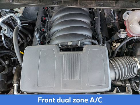Used 2026 Chevrolet Suburban LS RWD image 15