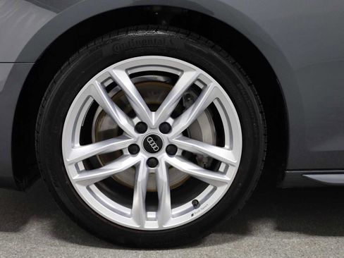 Used 2023 Audi A4 2.0T Premium w/ Convenience Package image 45