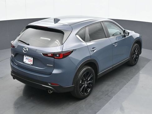 Used 2024 MAZDA CX-5 Carbon Edition AWD/4WD image 22