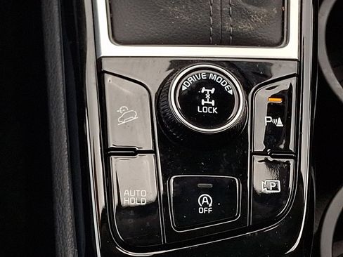 Used 2024 Kia Sportage SX image 27