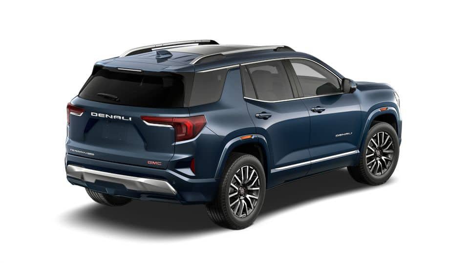 New 2027 GMC Terrain Denali AWD/4WD image 53