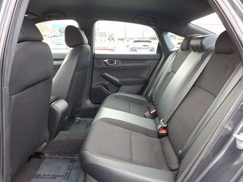 Used 2022 Honda Civic Sport image 11