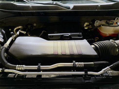 Used 2023 Chevrolet Silverado 1500 LT Trail Boss w/ Protection Package image 30