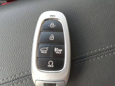 Used 2023 Hyundai Tucson SEL w/ Convenience Package image 27