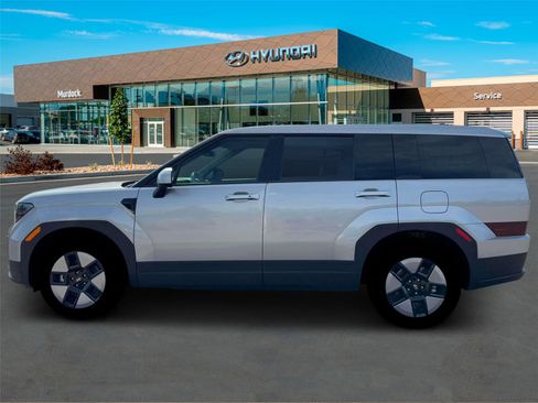 New 2026 Hyundai Santa Fe SE AWD/4WD image 41