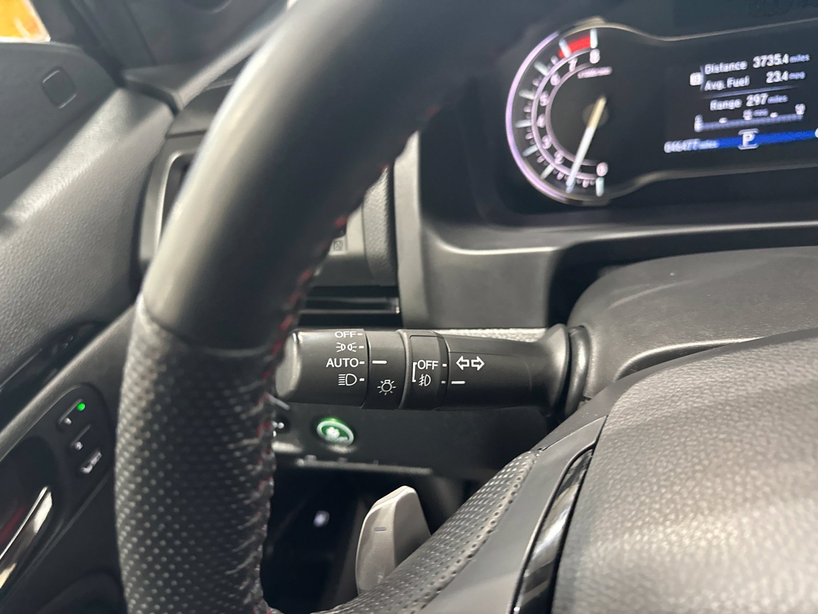 Used 2021 Honda Ridgeline Black Edition image 48