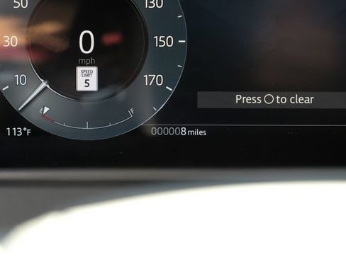 New 2026 Land Rover Range Rover Velar S AWD/4WD image 25