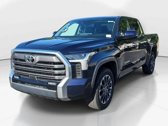Used 2023 Toyota Tundra Limited w/ Power Package RWD image 7