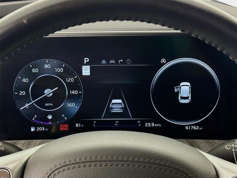 Certified 2023 Kia Telluride SX FWD image 13