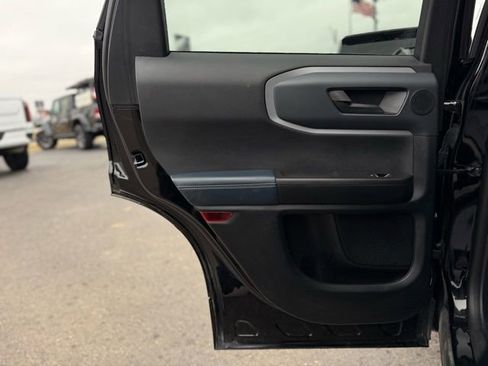 Used 2021 Ford Bronco Sport Outer Banks w/ Outer Banks Package (96D) image 15