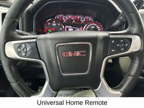 Used 2016 GMC Sierra 1500 SLE w/ SLE Value Package image 35