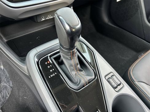 New 2026 Subaru Crosstrek 2.5i Limited image 25