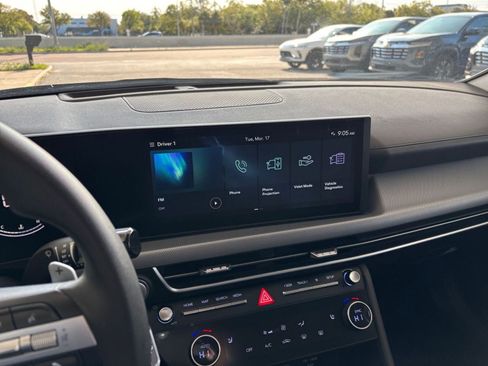 Used 2025 Hyundai Sonata SEL image 21